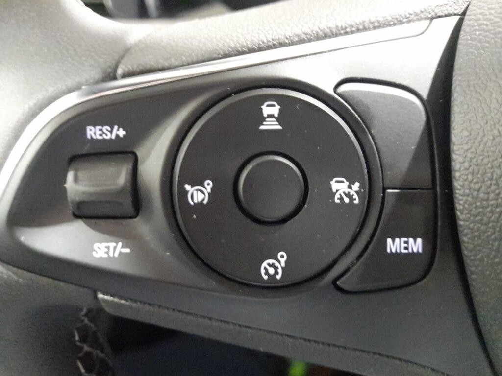 Opel Mokka 1.2 T 100kW (136 CV) Ultimate 20