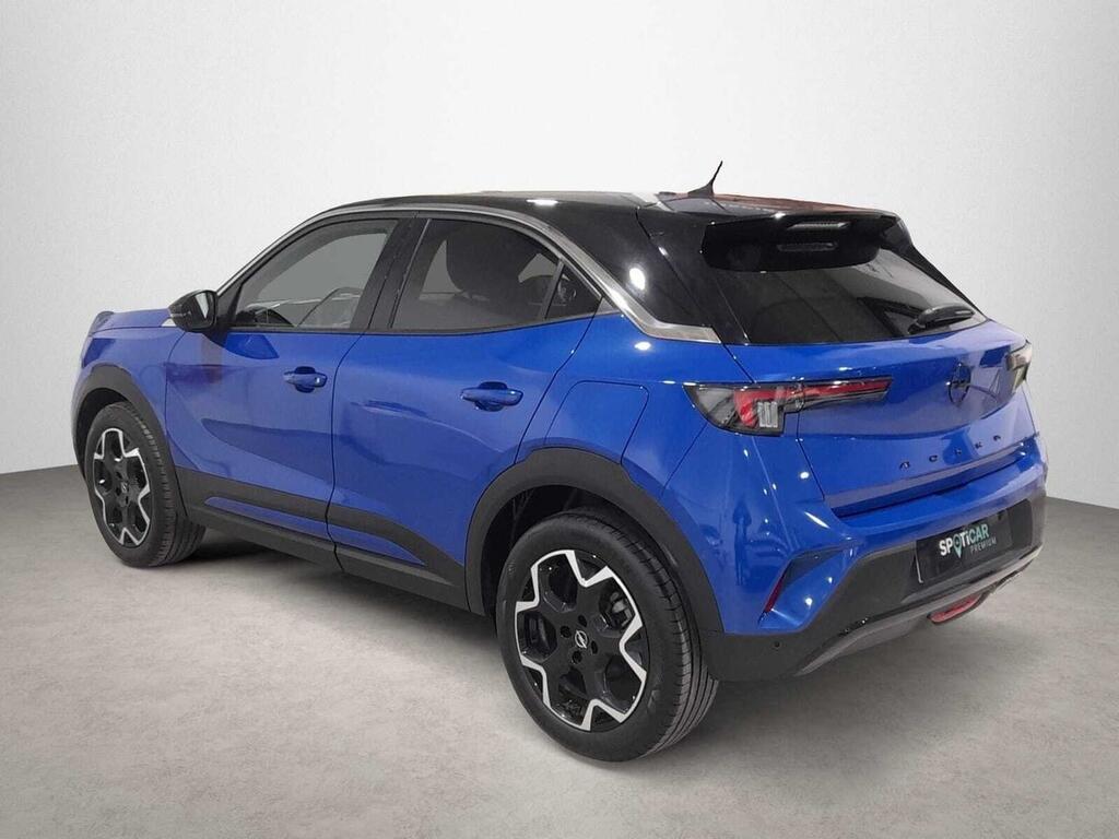 Opel Mokka 1.2 T 100kW (136 CV) Ultimate 7