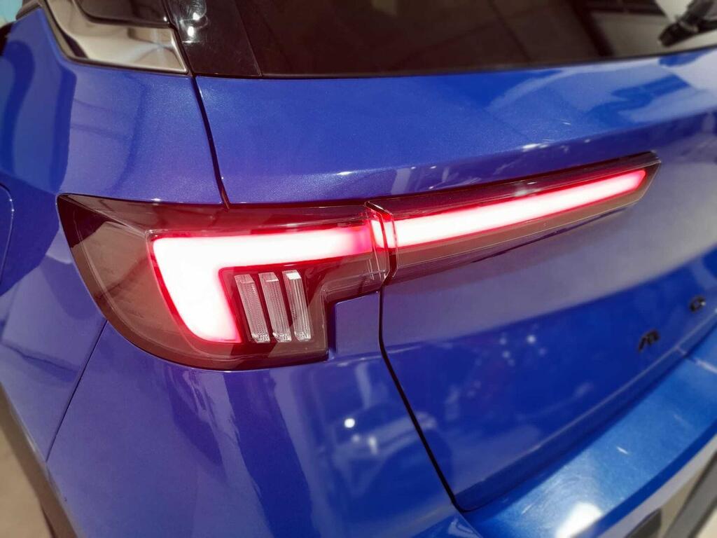 Opel Mokka 1.2 T 100kW (136 CV) Ultimate 17