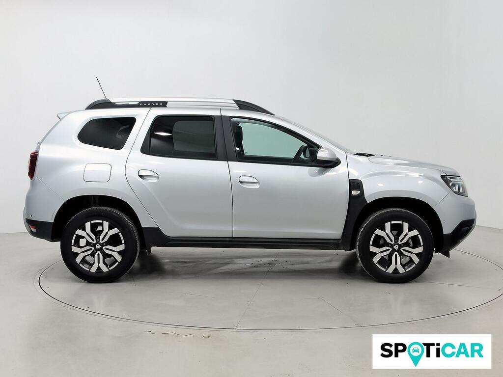 Dacia Duster Prestige Bl. dCi 85kW(115CV) 4X2 3