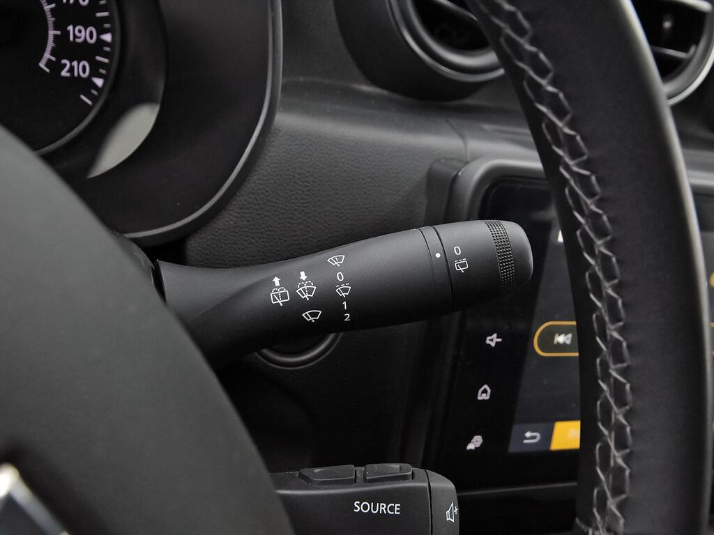 Dacia Duster Prestige Bl. dCi 85kW(115CV) 4X2 17