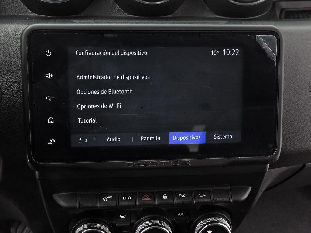 Dacia Duster Prestige Bl. dCi 85kW(115CV) 4X2 26