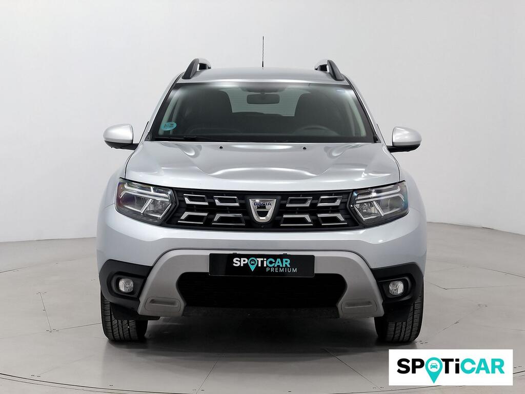 Dacia Duster Prestige Bl. dCi 85kW(115CV) 4X2 5