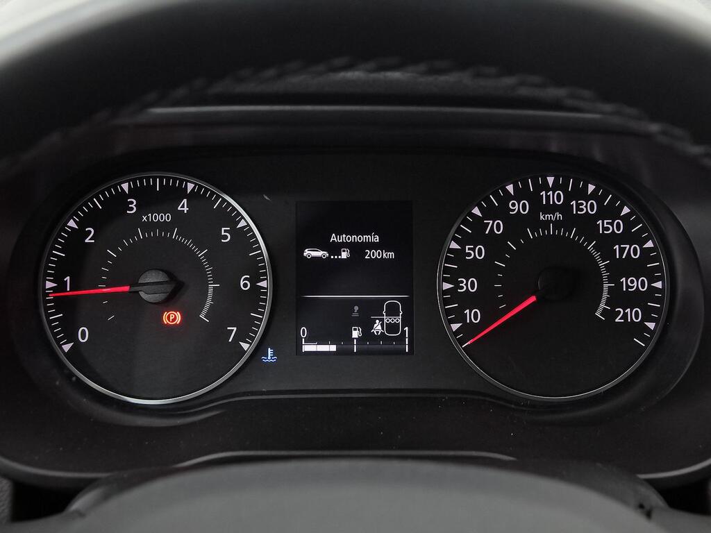 Dacia Duster Prestige Bl. dCi 85kW(115CV) 4X2 15