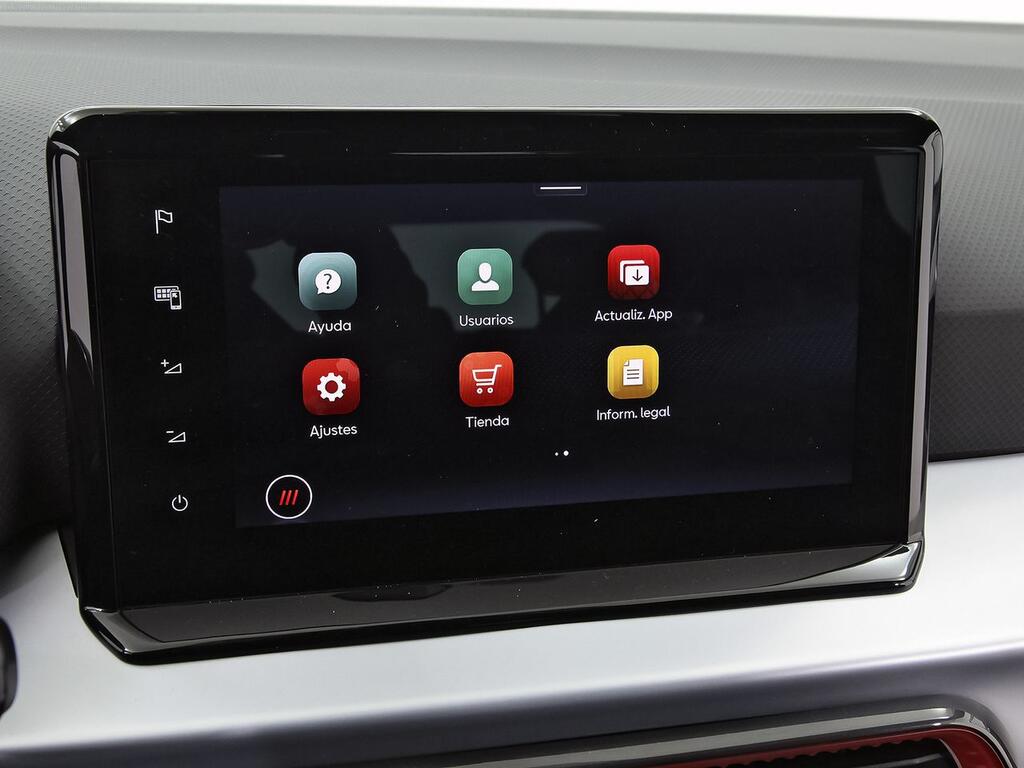 Seat Arona 1.0 TSI 85kW (115CV) FR Special Edition 19