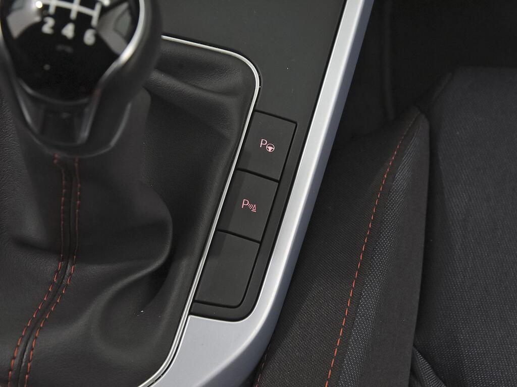 Seat Arona 1.0 TSI 85kW (115CV) FR Special Edition 29