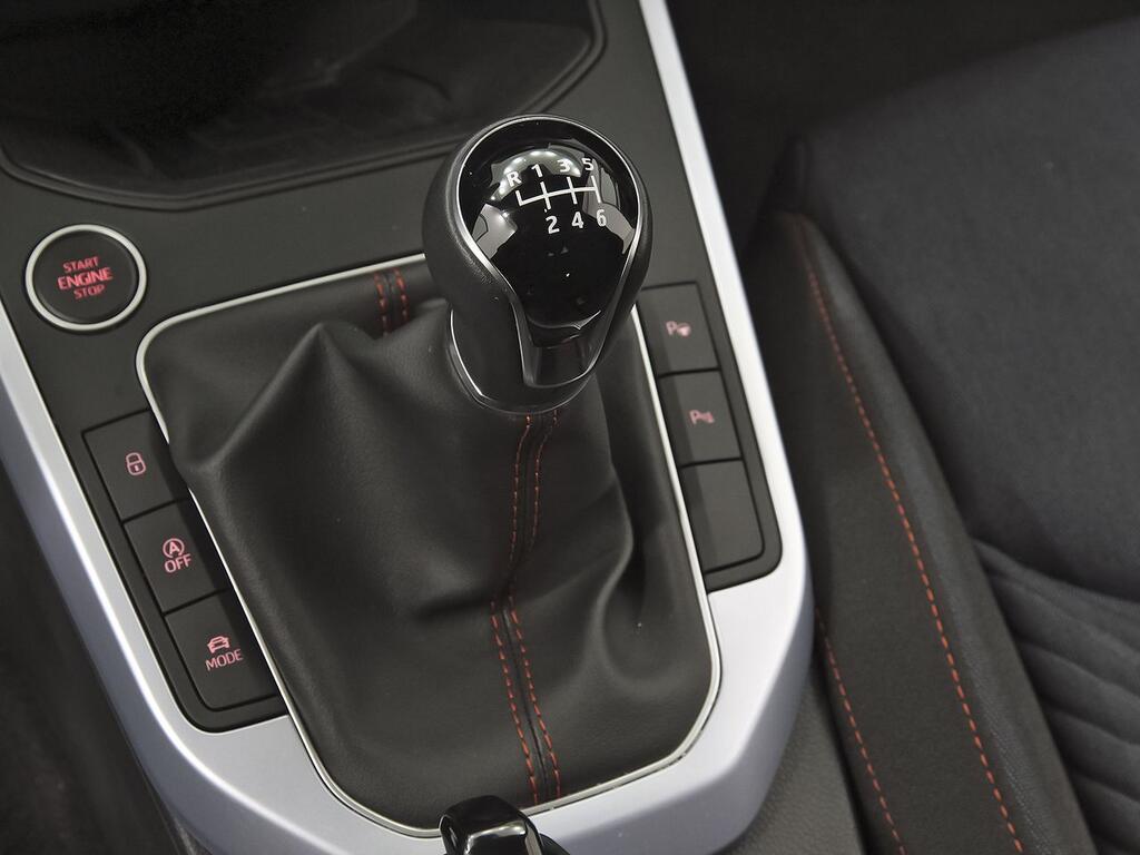 Seat Arona 1.0 TSI 85kW (115CV) FR Special Edition 30