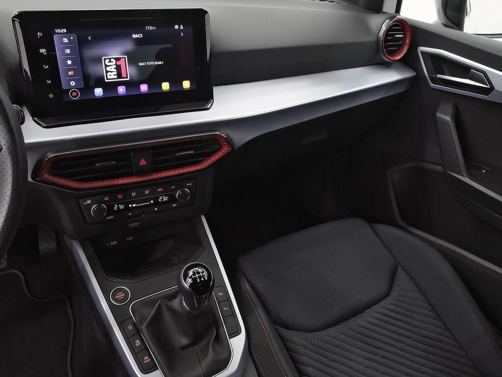 Seat Arona 1.0 TSI 85kW (115CV) FR Special Edition 17