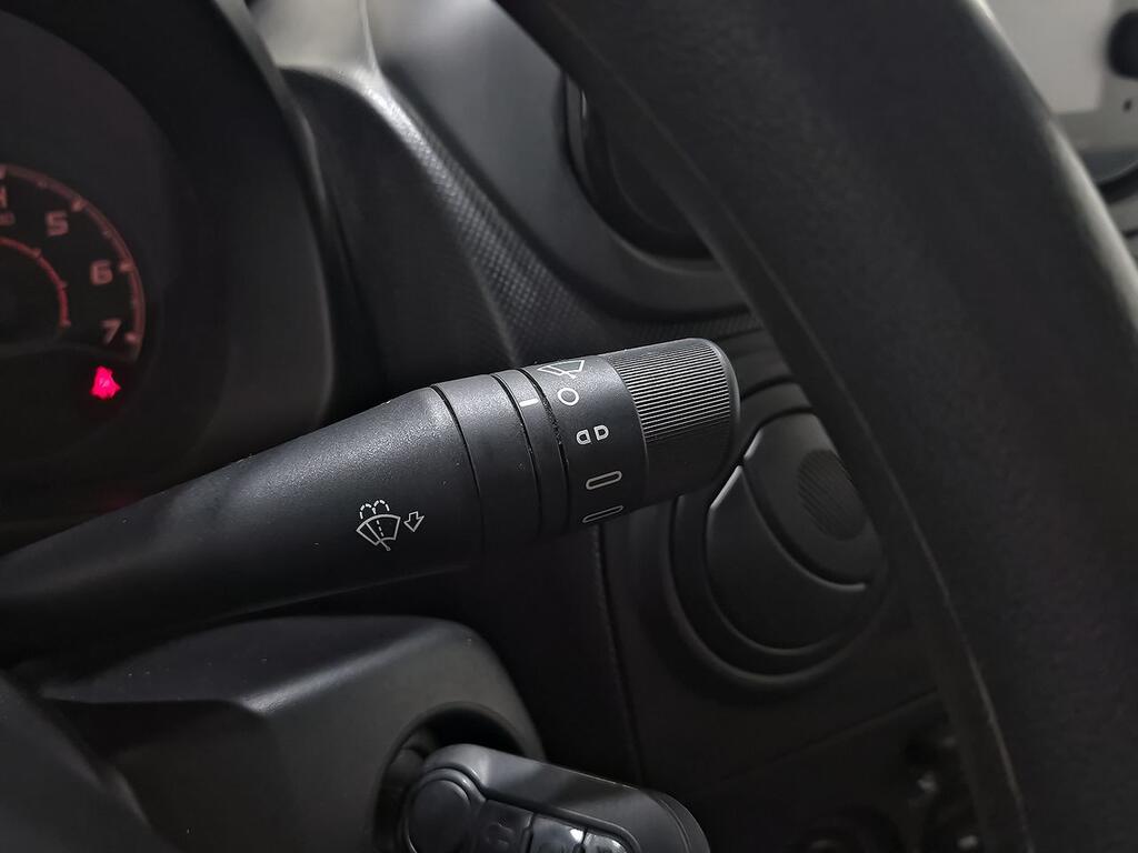 Fiat Fiorino CARGO 1.3 MULTIJET 16V 95 SX 4P 17