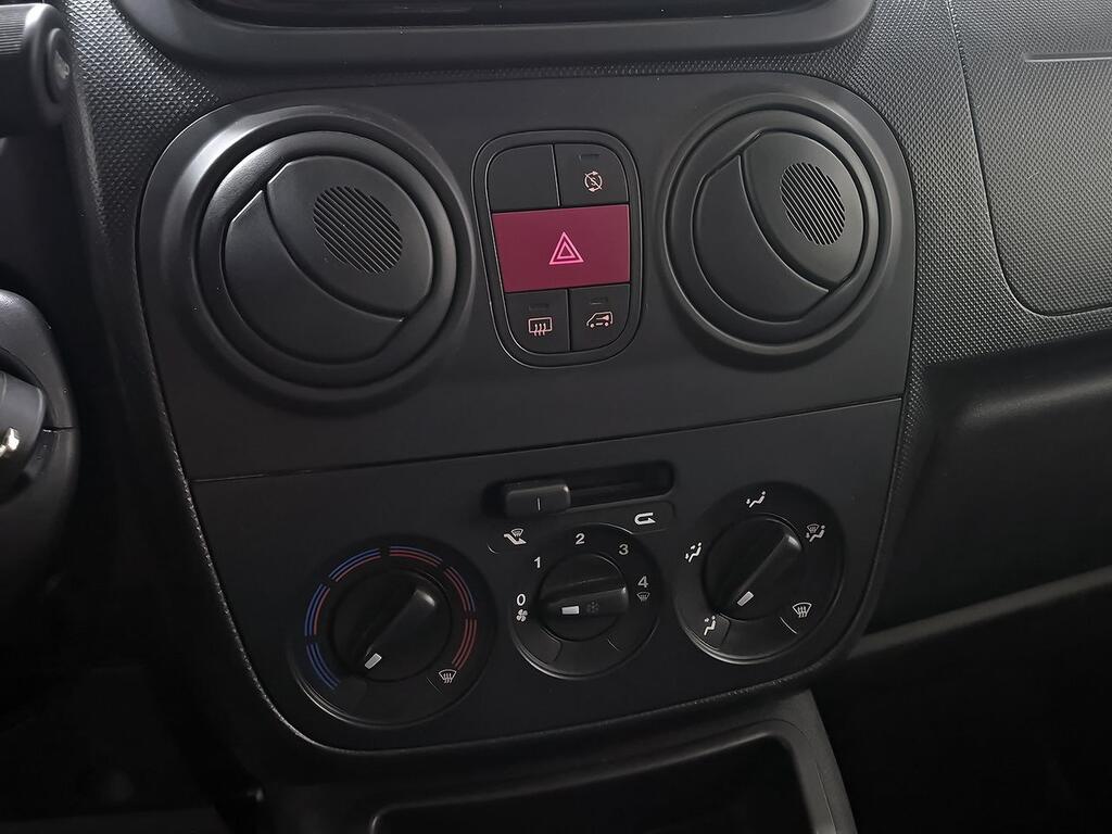 Fiat Fiorino CARGO 1.3 MULTIJET 16V 95 SX 4P 22