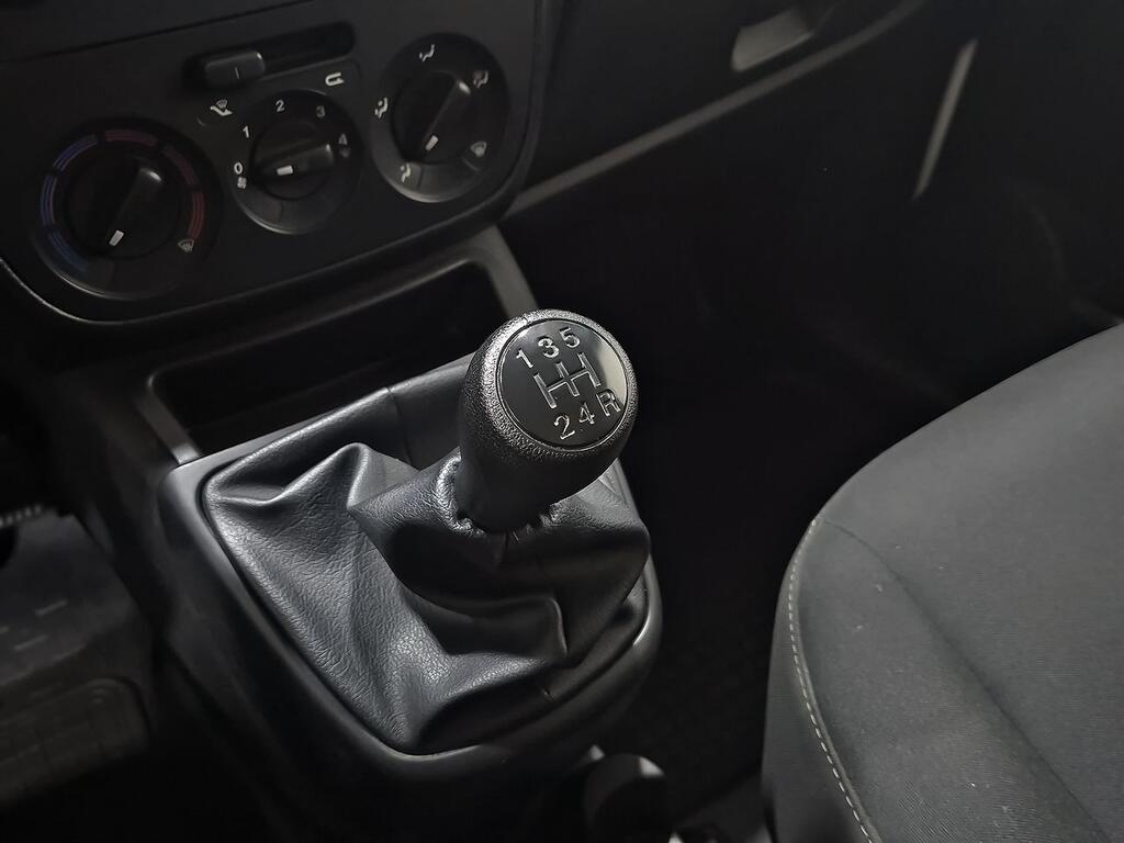 Fiat Fiorino CARGO 1.3 MULTIJET 16V 95 SX 4P 23