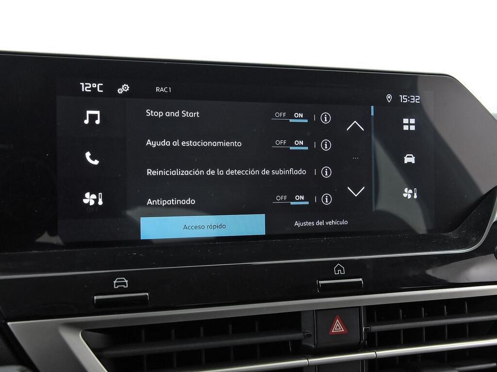 Citroën C4 PureTech 100 S&S 6v Feel 25