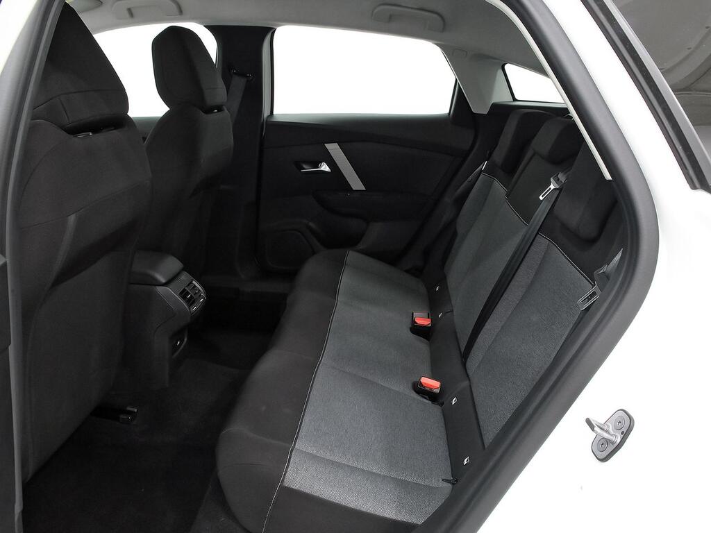 Citroën C4 PureTech 100 S&S 6v Feel 9