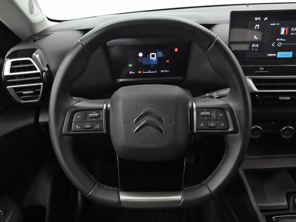 Citroën C4 PureTech 100 S&S 6v Feel 20