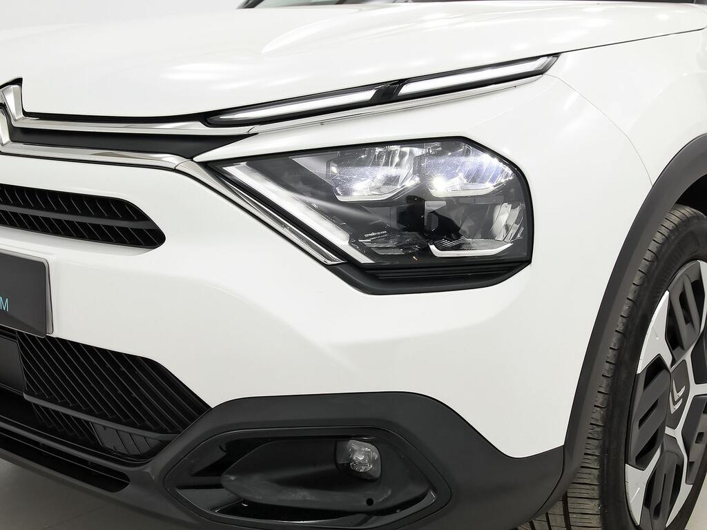 Citroën C4 PureTech 100 S&S 6v Feel 32