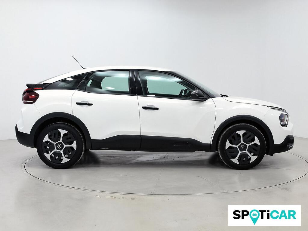 Citroën C4 PureTech 100 S&S 6v Feel 3