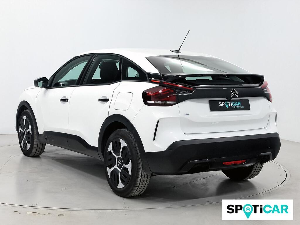 Citroën C4 PureTech 100 S&S 6v Feel 2