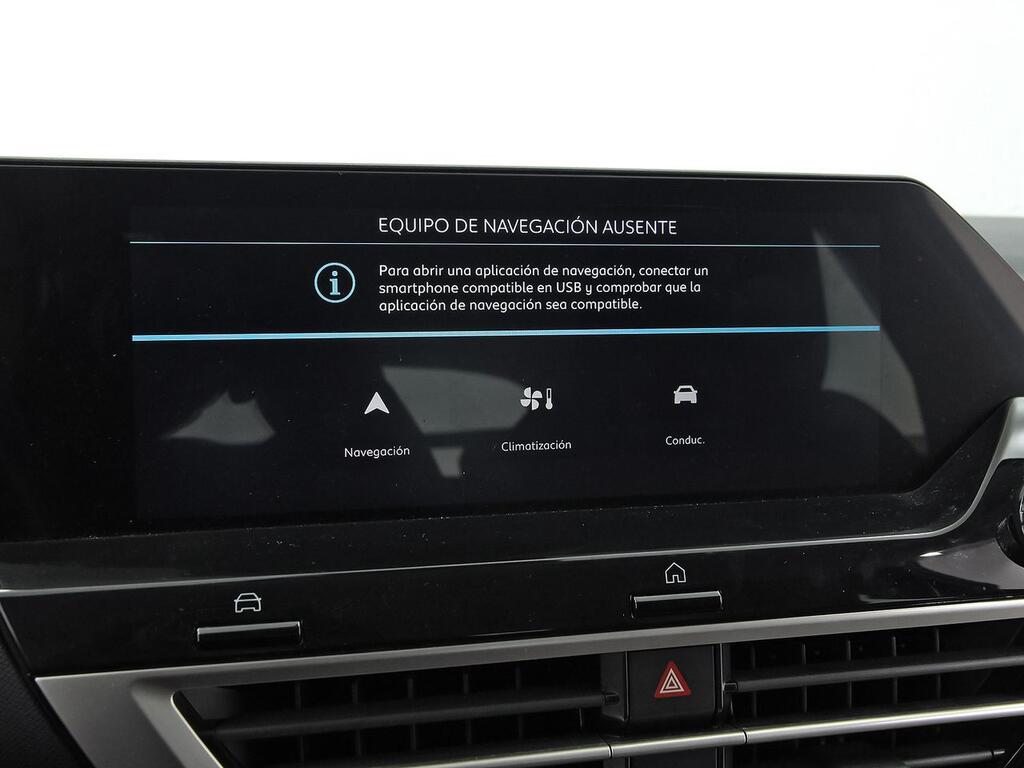 Citroën C4 PureTech 100 S&S 6v Feel 22