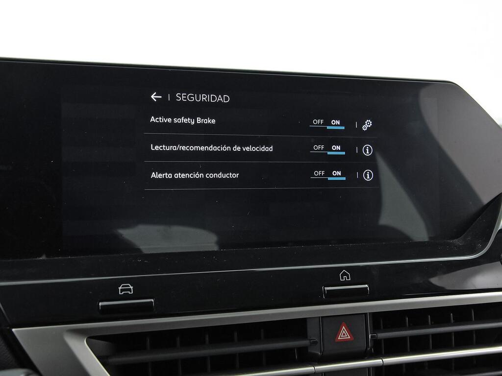 Citroën C4 PureTech 100 S&S 6v Feel 26