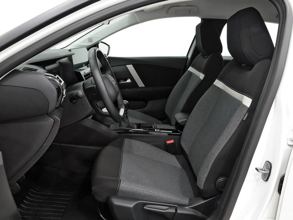 Citroën C4 PureTech 100 S&S 6v Feel 8