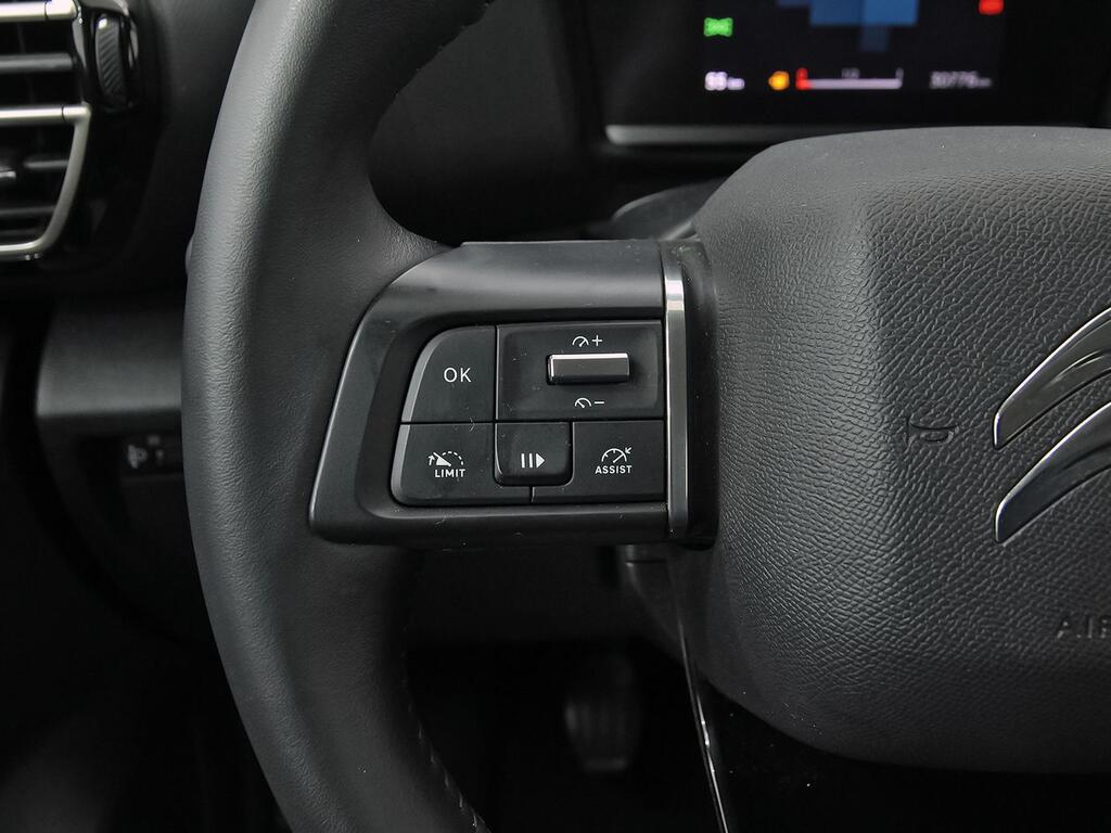 Citroën C4 PureTech 100 S&S 6v Feel 18