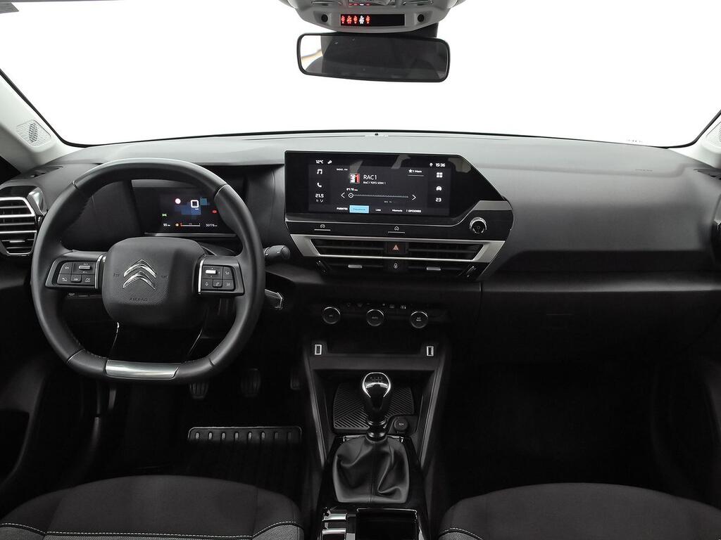 Citroën C4 PureTech 100 S&S 6v Feel 7