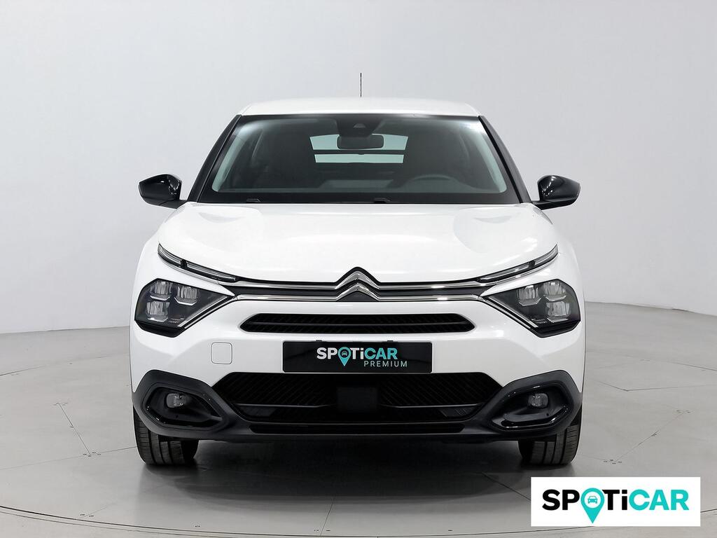 Citroën C4 PureTech 100 S&S 6v Feel 5