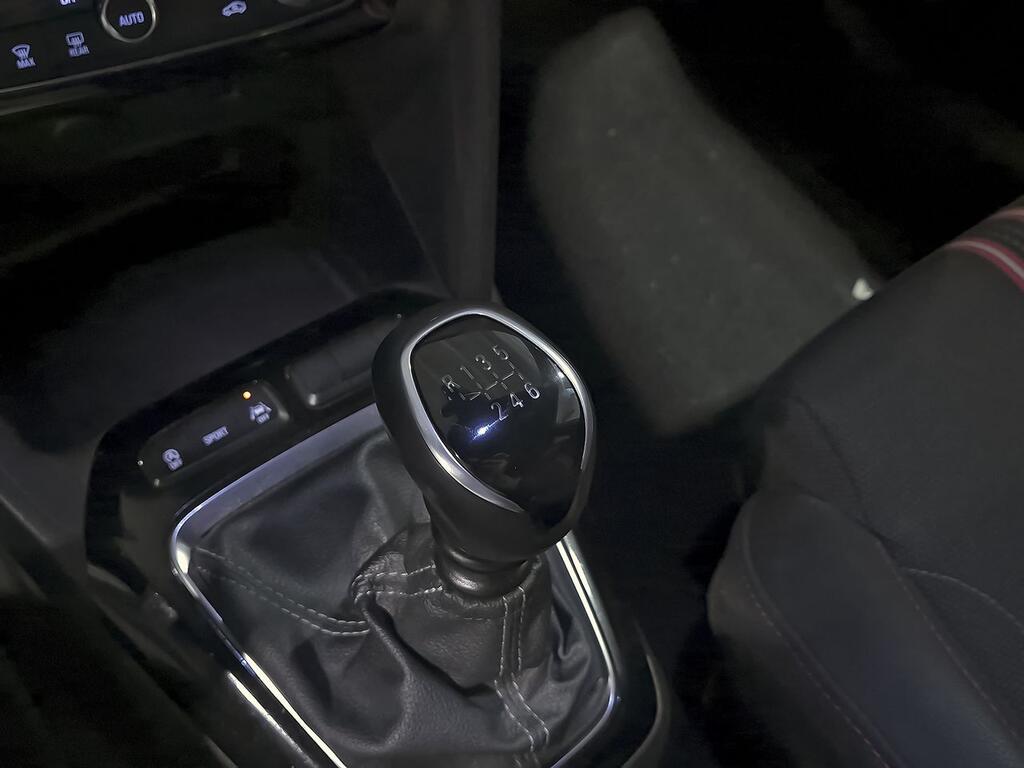 Opel Corsa 1.2T XHL 74kW (100CV) GS 24