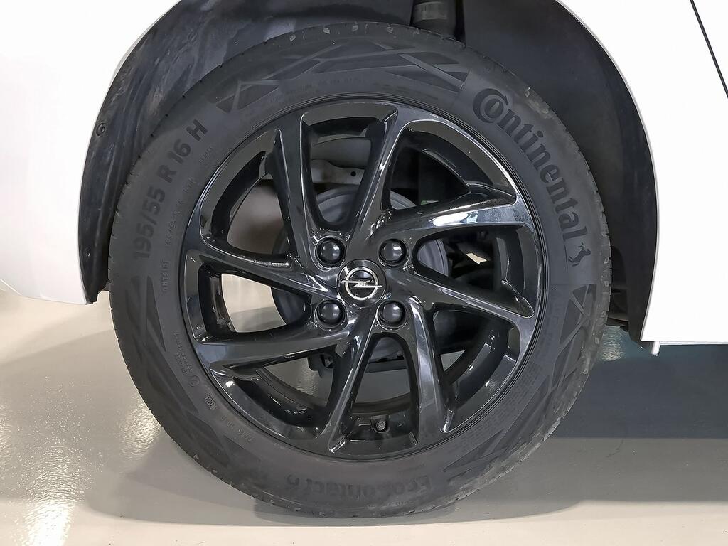 Opel Corsa 1.2T XHL 74kW (100CV) GS 11