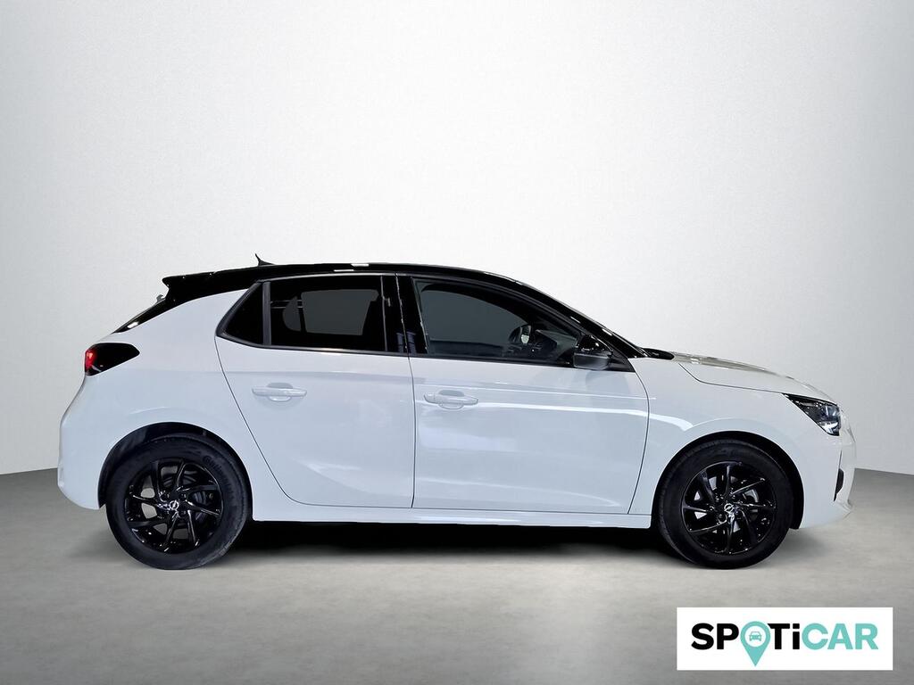 Opel Corsa 1.2T XHL 74kW (100CV) GS 3