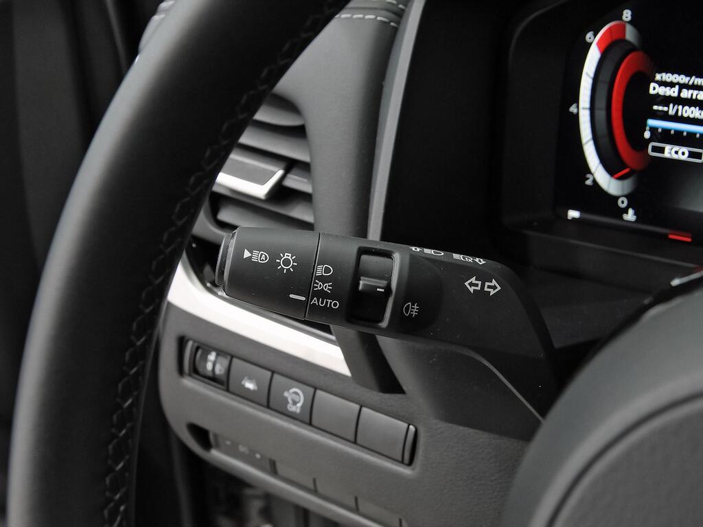 Nissan Qashqai DIG-T 116kW Xtronic N-Connecta 15