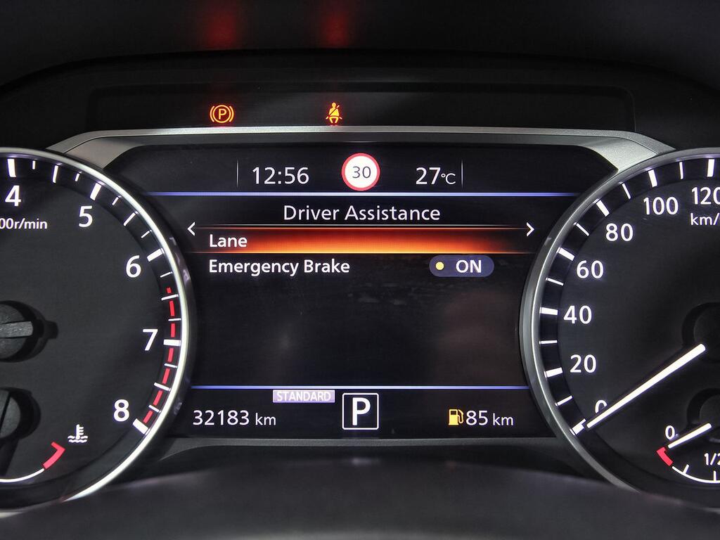 Nissan Juke DIG-T 84 kW (114 CV) DCT 7V N-Connecta 20