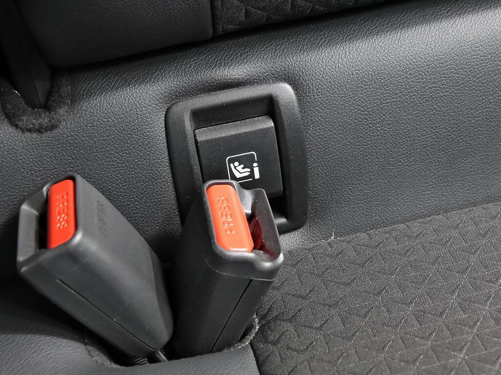 Nissan Juke DIG-T 84 kW (114 CV) DCT 7V N-Connecta 27