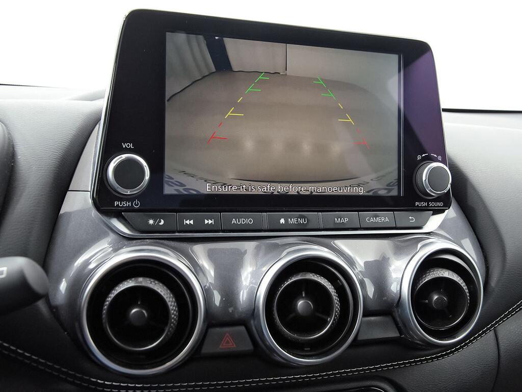 Nissan Juke DIG-T 84 kW (114 CV) DCT 7V N-Connecta 19