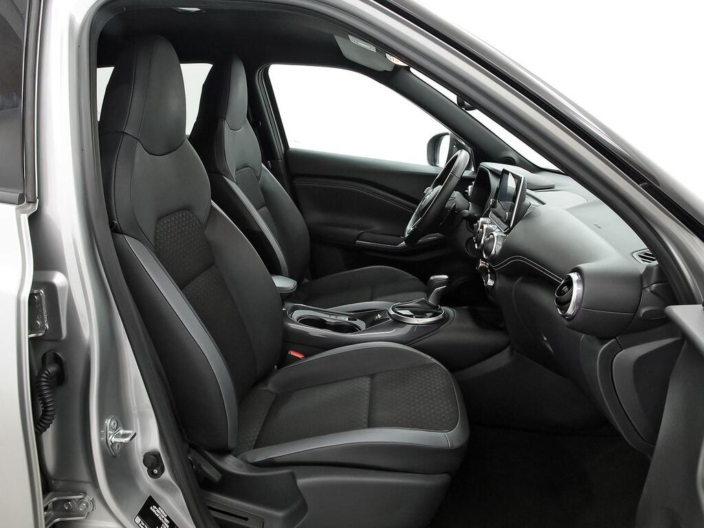 Nissan Juke DIG-T 84 kW (114 CV) DCT 7V N-Connecta 7