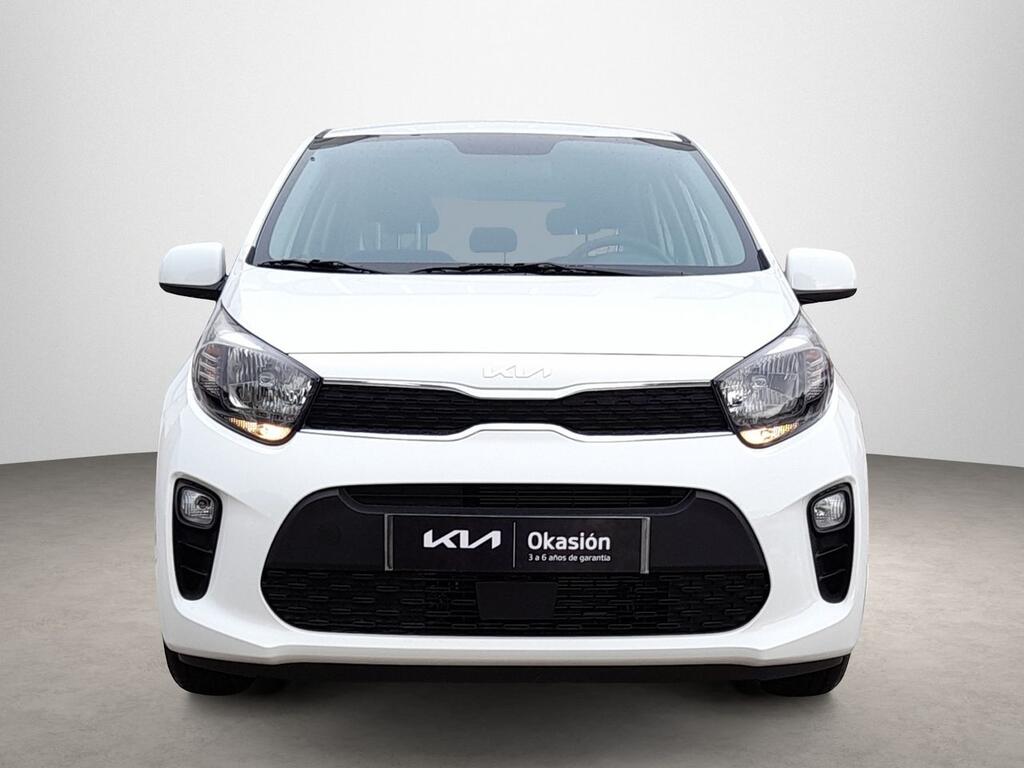 Kia Picanto 1.0 DPi 49kW (67CV) Concept Pack Comfort 6