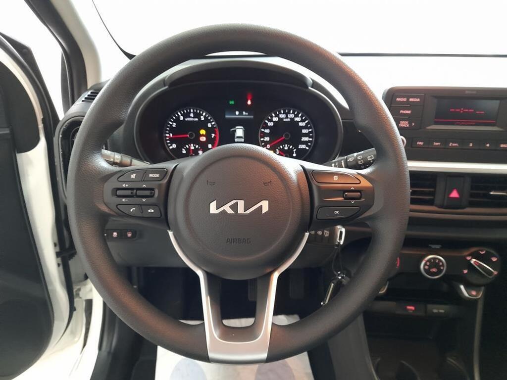 Kia Picanto 1.0 DPi 49kW (67CV) Concept Pack Comfort 14