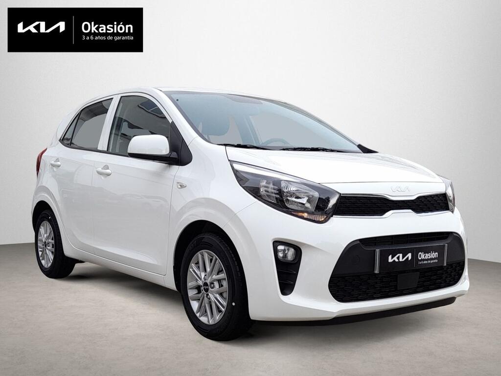 Kia Picanto 1.0 DPi 49kW (67CV) Concept Pack Comfort
