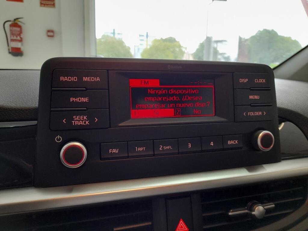 Kia Picanto 1.0 DPi 49kW (67CV) Concept Pack Comfort 20