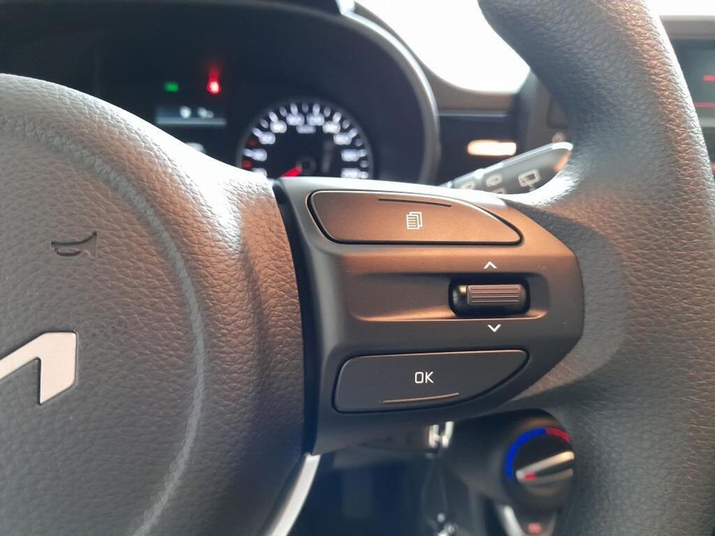 Kia Picanto 1.0 DPi 49kW (67CV) Concept Pack Comfort 16