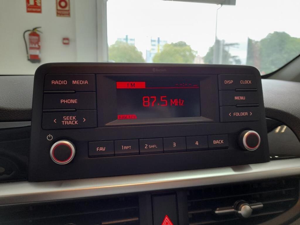 Kia Picanto 1.0 DPi 49kW (67CV) Concept Pack Comfort 19