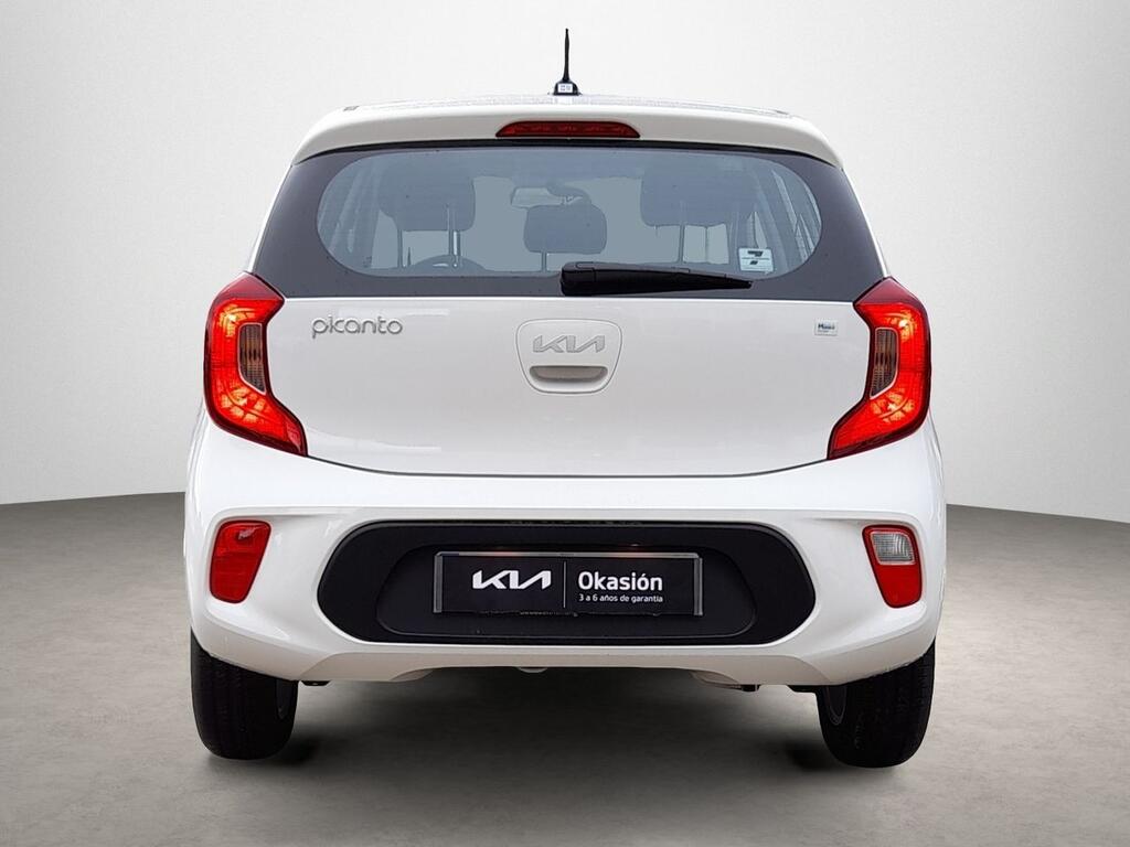 Kia Picanto 1.0 DPi 49kW (67CV) Concept Pack Comfort 2