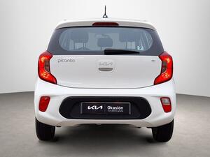 Kia Picanto 1.0 DPi 49kW (67CV) Concept Pack Comfort