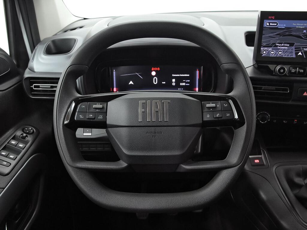 Fiat Doblò 1.5 75kW (100CV) diésel MT6 Talla M 20