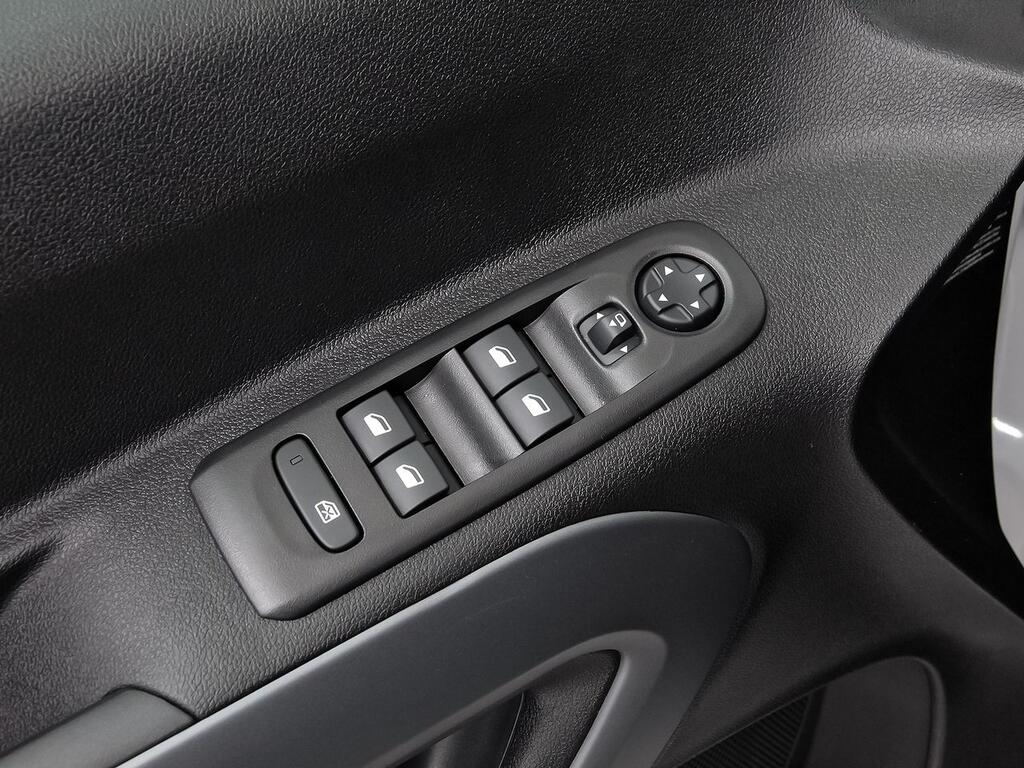 Fiat Doblò 1.5 75kW (100CV) diésel MT6 Talla M 13