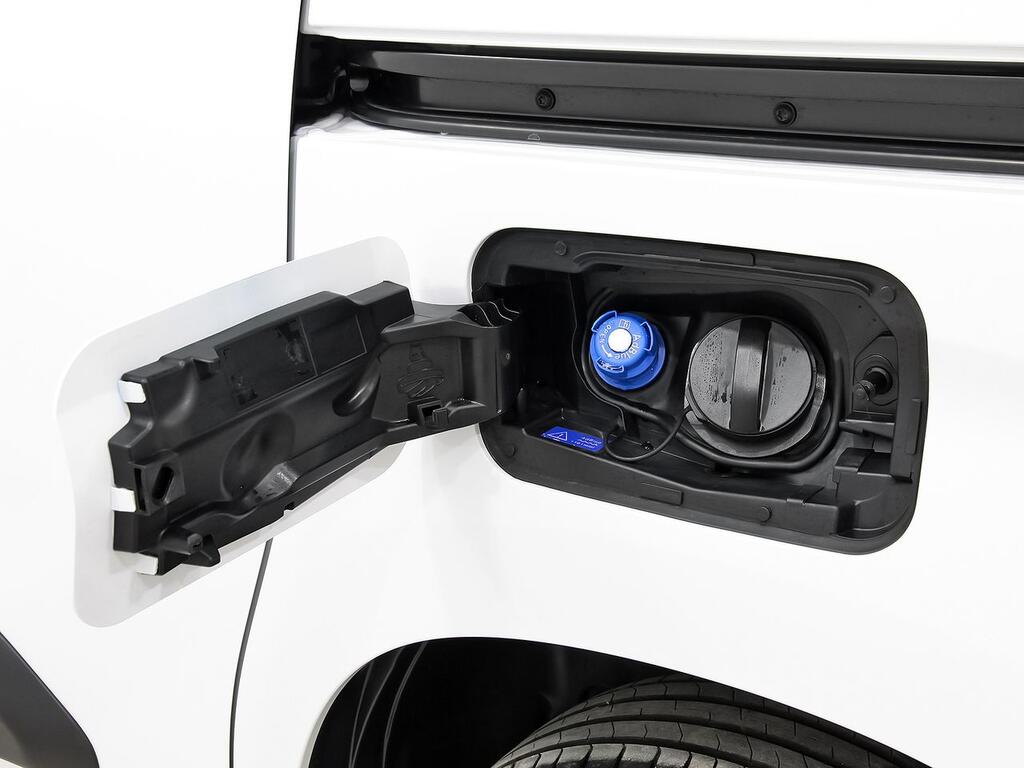 Fiat Doblò 1.5 75kW (100CV) diésel MT6 Talla M 39