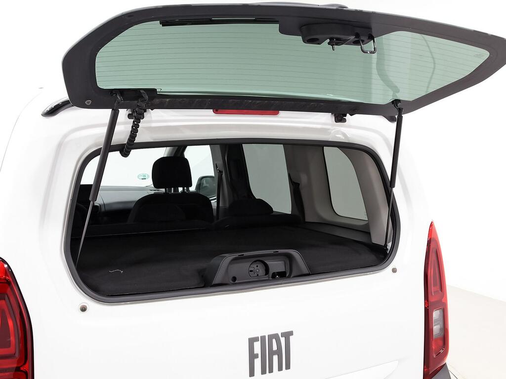 Fiat Doblò 1.5 75kW (100CV) diésel MT6 Talla M 40