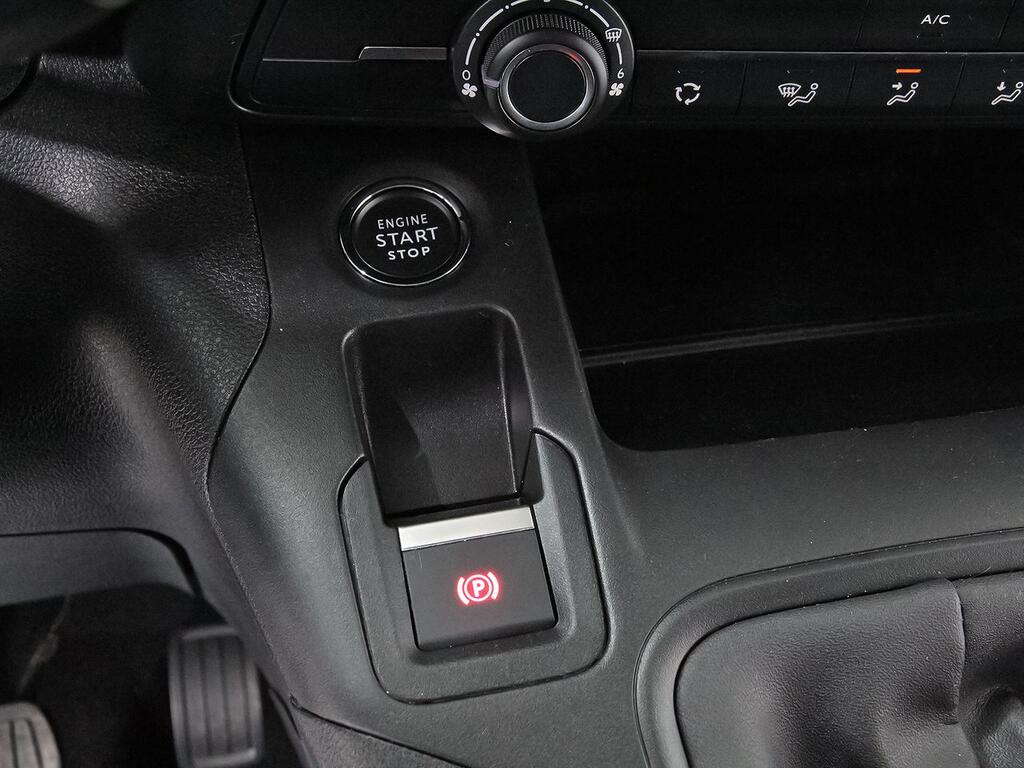 Fiat Doblò 1.5 75kW (100CV) diésel MT6 Talla M 32