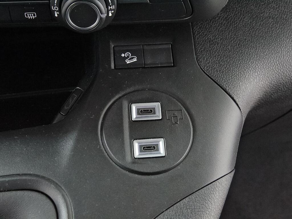 Fiat Doblò 1.5 75kW (100CV) diésel MT6 Talla M 33