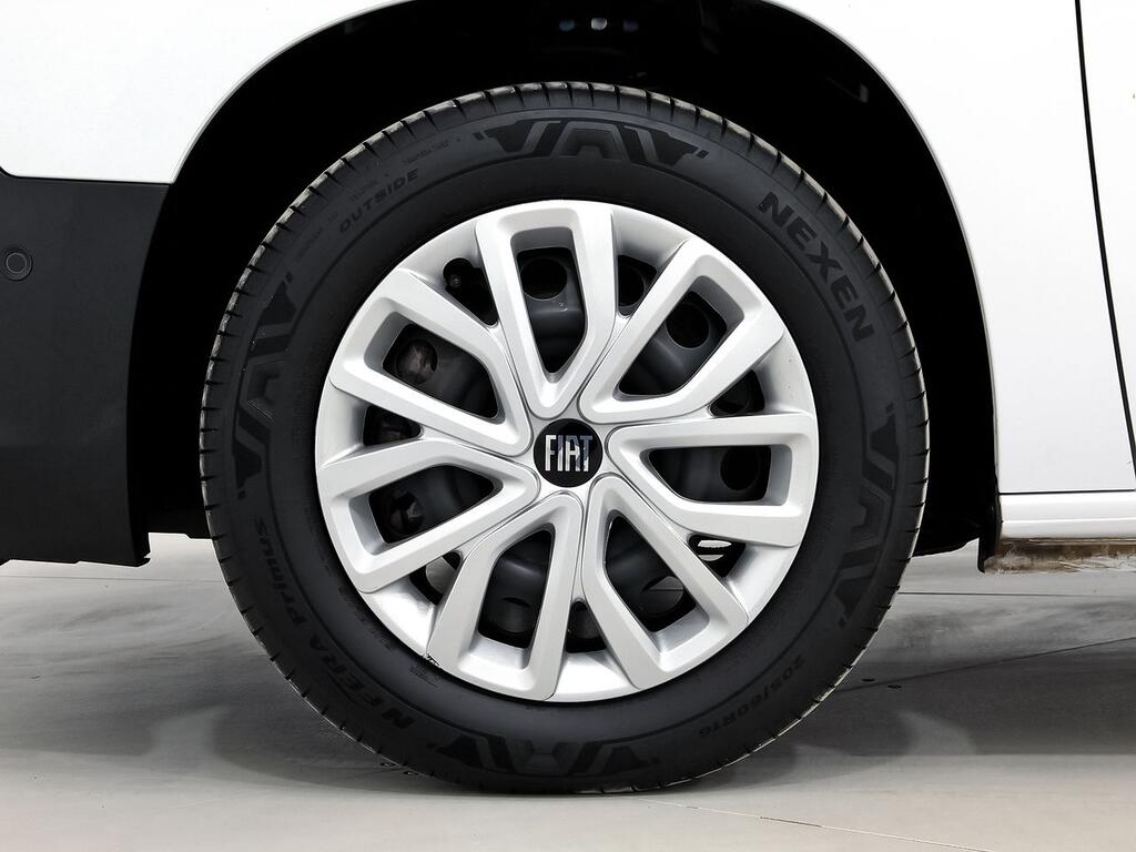 Fiat Doblò 1.5 75kW (100CV) diésel MT6 Talla M 11